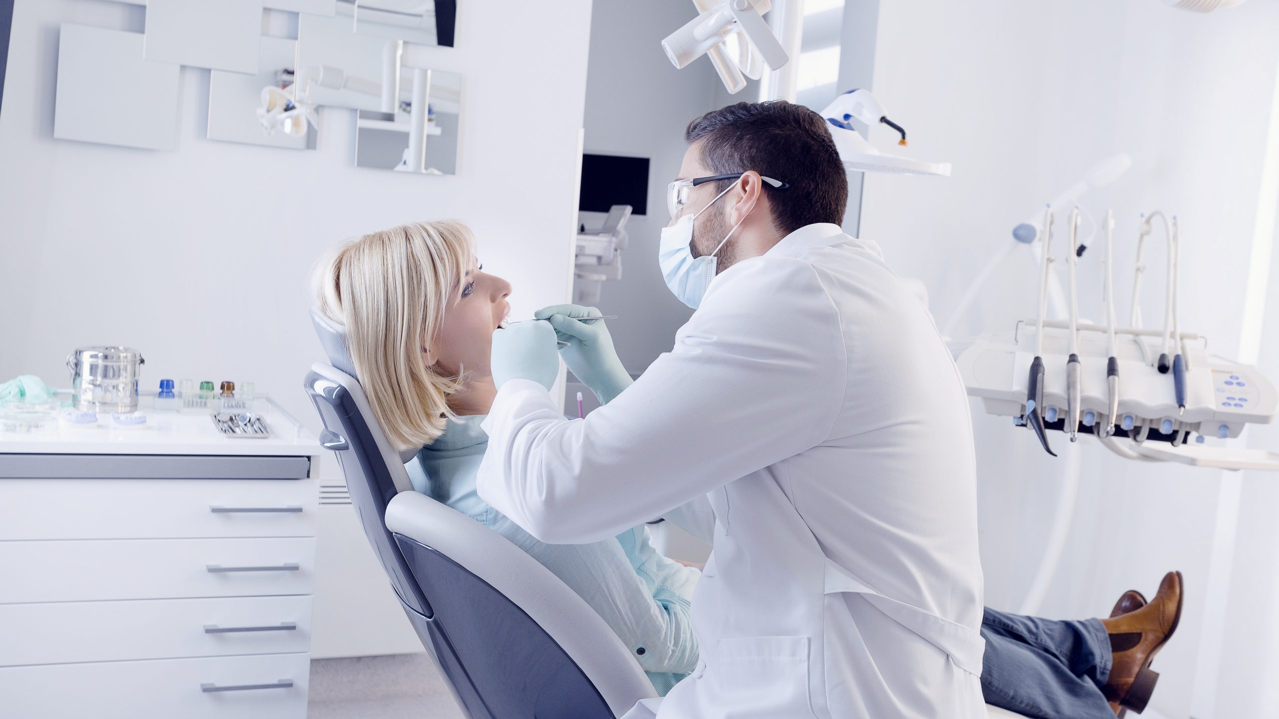 Dentist in Forest Park, IL